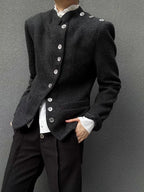 A0097  Men's outerwear