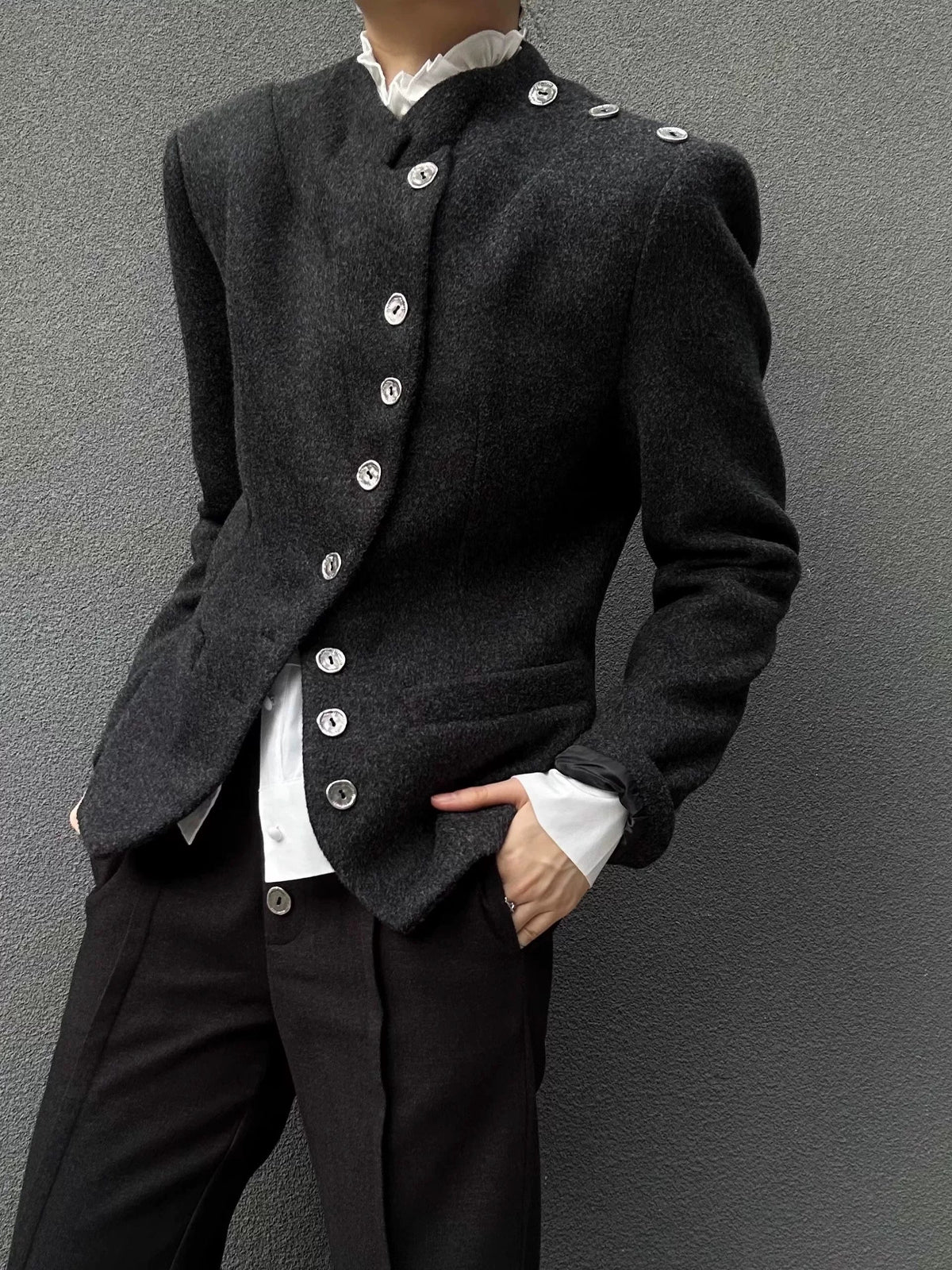 A0097  Men's outerwear
