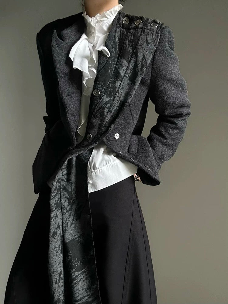 A0097  Men's outerwear