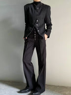 A0097  Men's outerwear