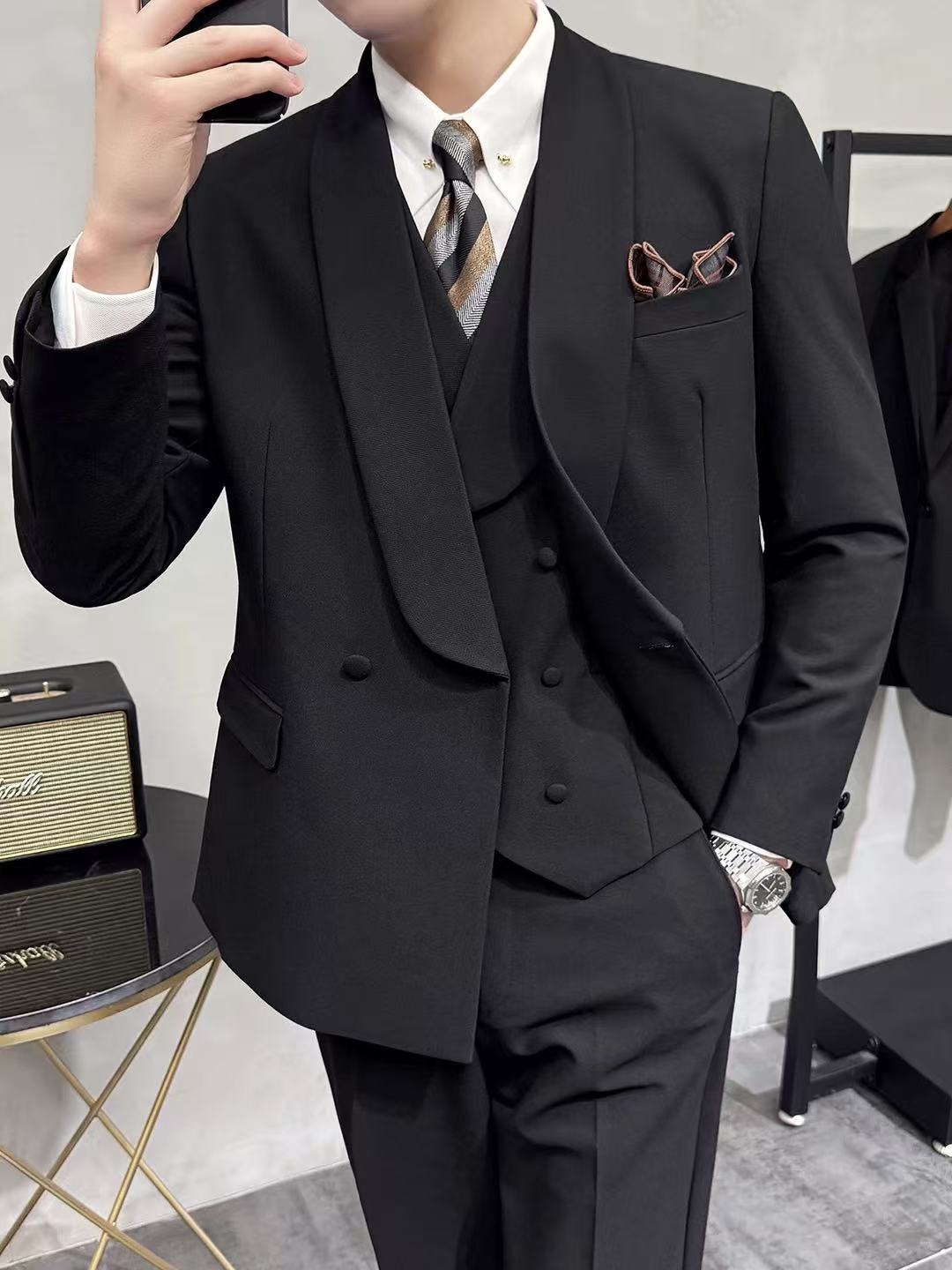 A0098   Men's outerwear