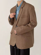 A0099  Men's outerwear
