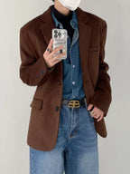 A0101    Men's outerwear