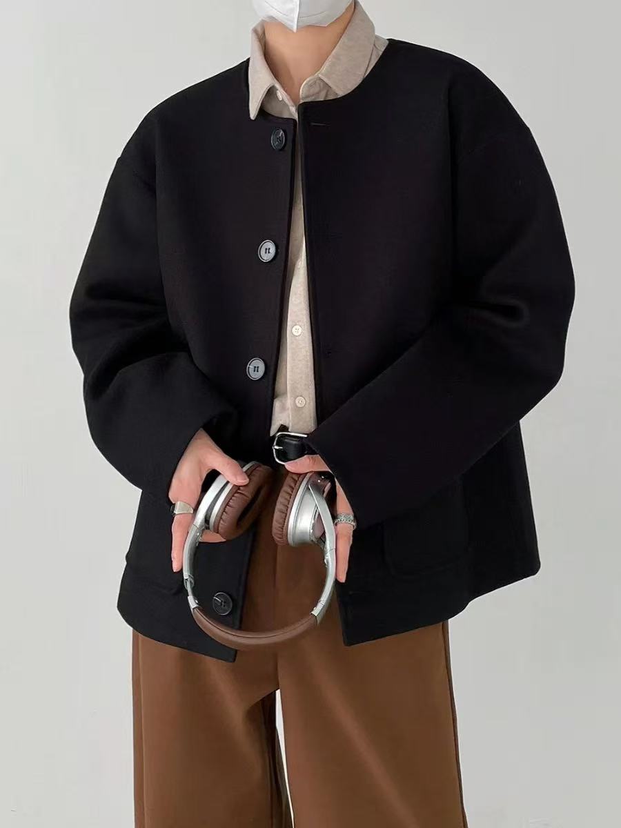 A0102   Men's outerwear