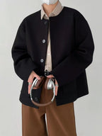 A0102   Men's outerwear