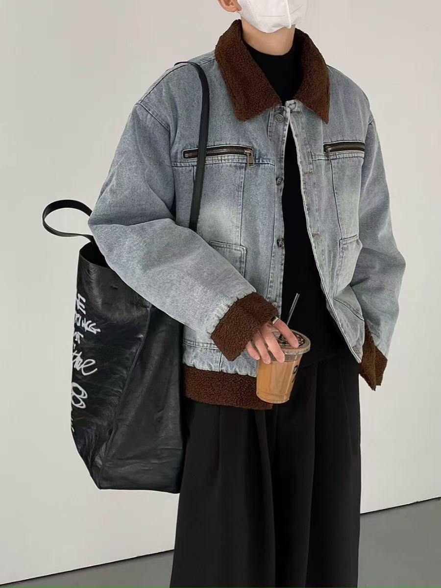 A0103   Men's outerwear