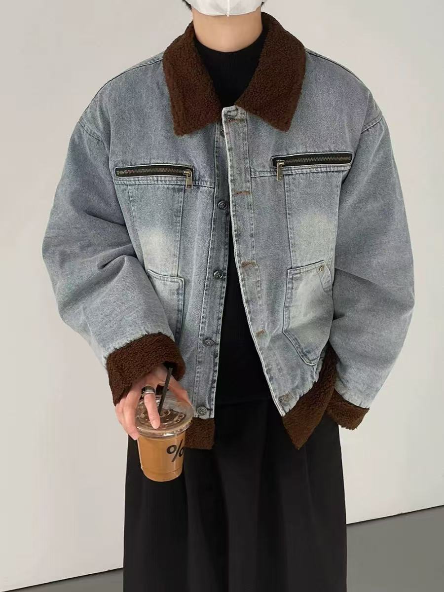 A0103   Men's outerwear