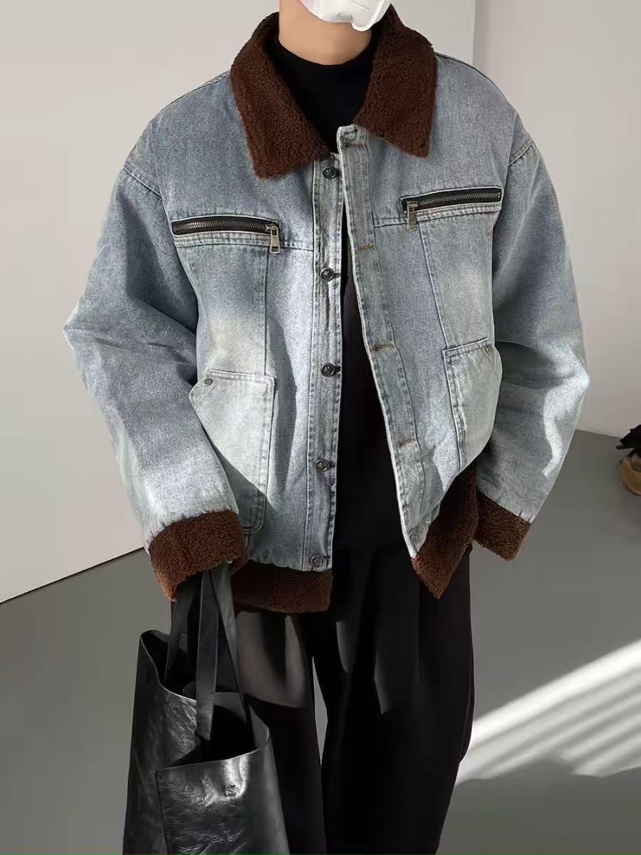 A0103   Men's outerwear
