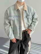 A0104   Men's outerwear