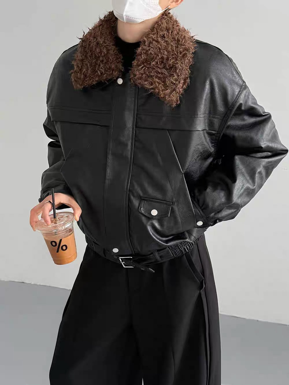 Men's outerwear