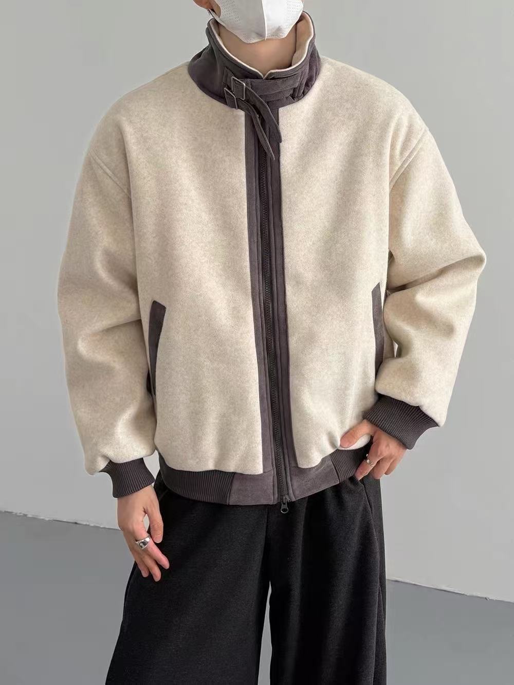 A0093  Men's outerwear