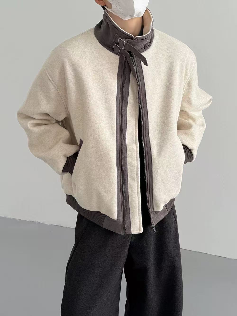 A0093  Men's outerwear