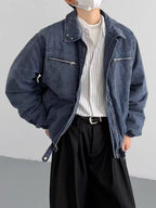 A0092   Men's outerwear