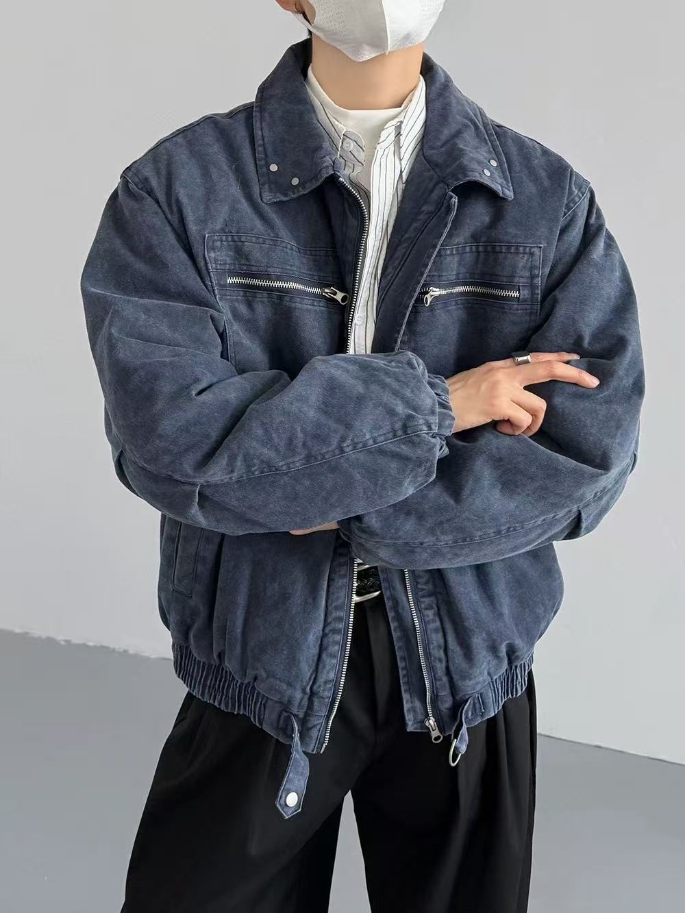 A0092   Men's outerwear