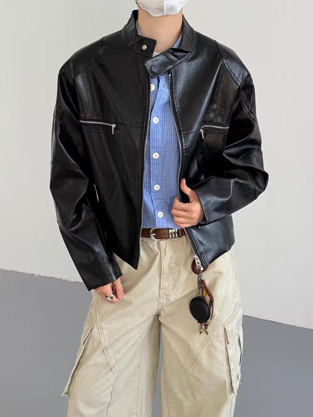 A0091  Men's outerwear