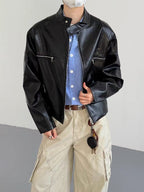 A0091  Men's outerwear