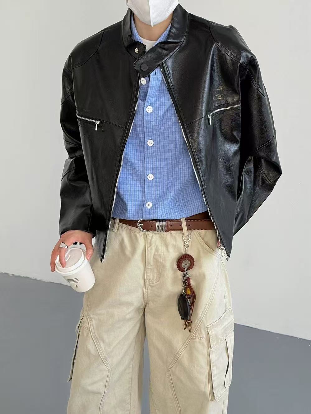 A0091  Men's outerwear