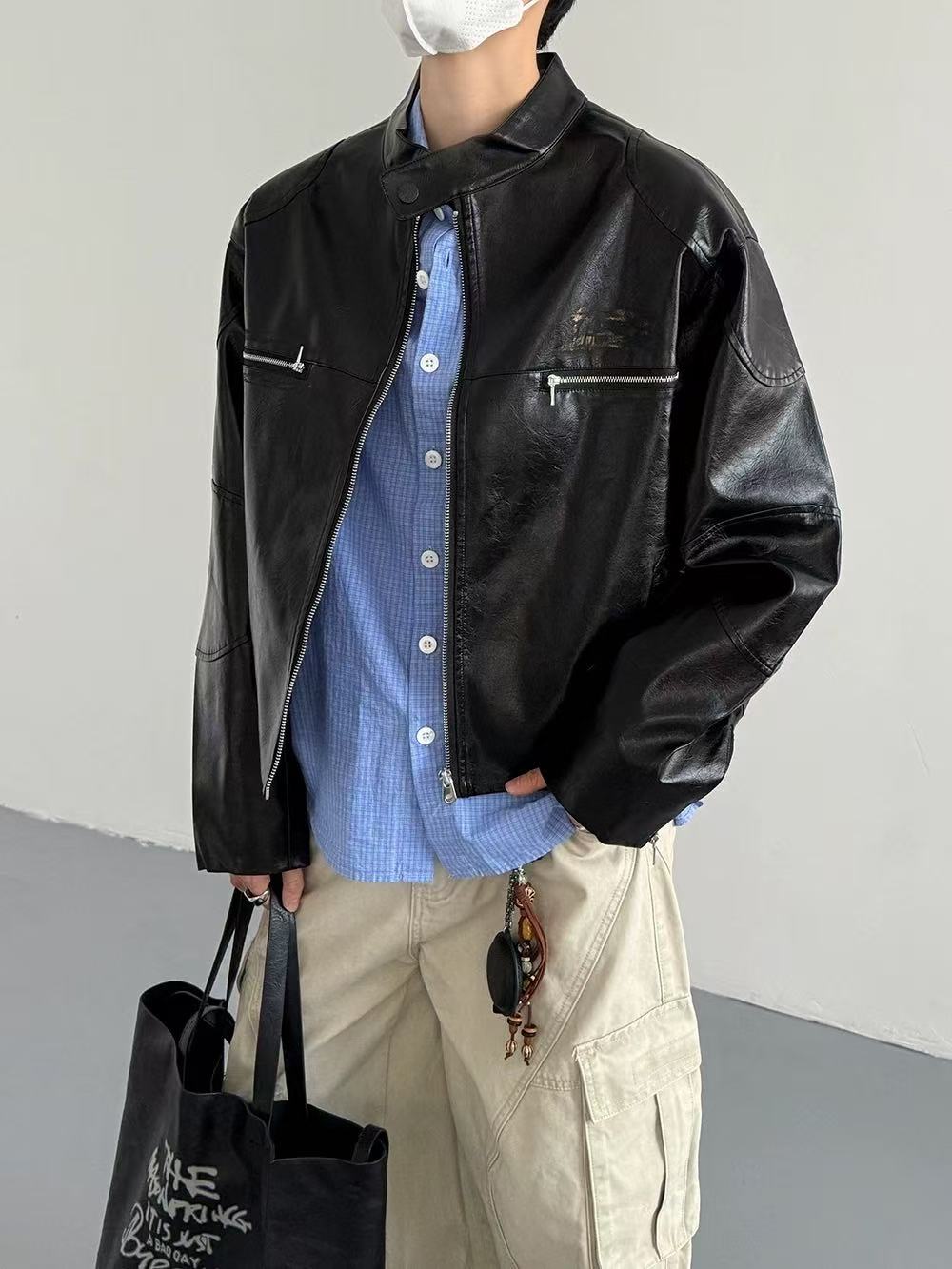 A0091  Men's outerwear