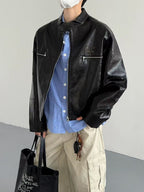 A0091  Men's outerwear