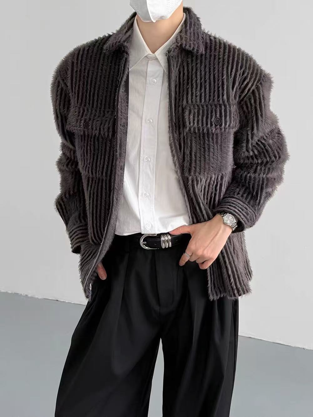 A0090  Men's outerwear