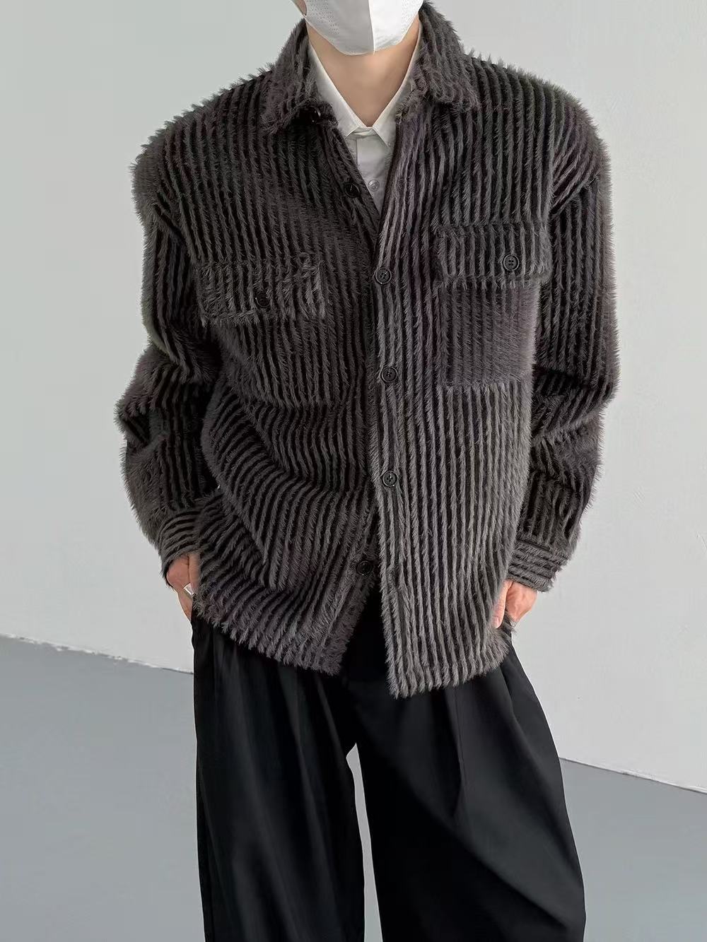A0090  Men's outerwear