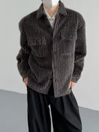 A0090  Men's outerwear