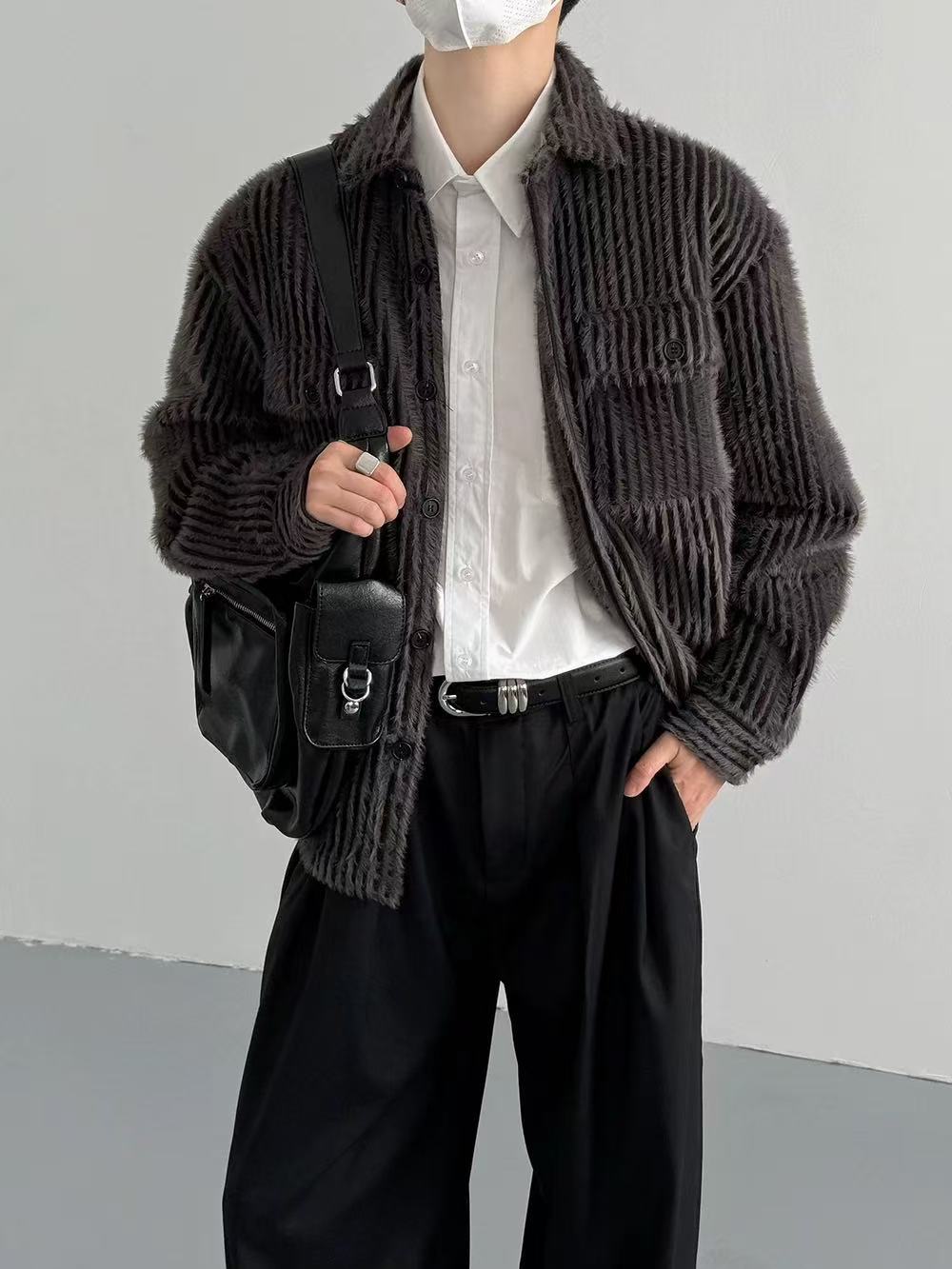 A0090  Men's outerwear