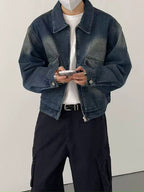 A0126  Men's outerwear