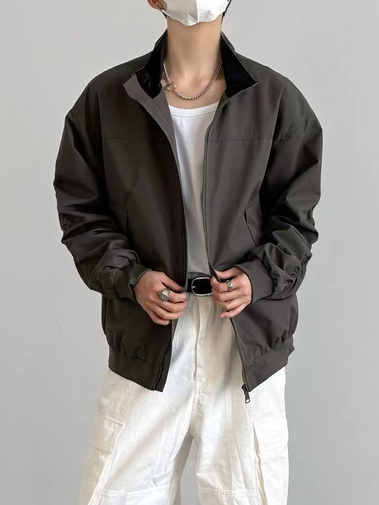 A0125  Men's outerwear