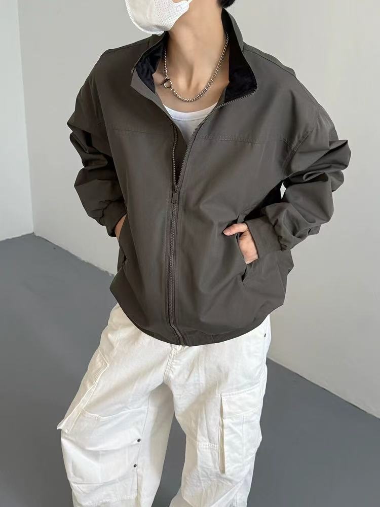 A0125  Men's outerwear