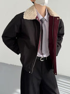 A0124   Men's outerwear