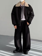 A0124   Men's outerwear