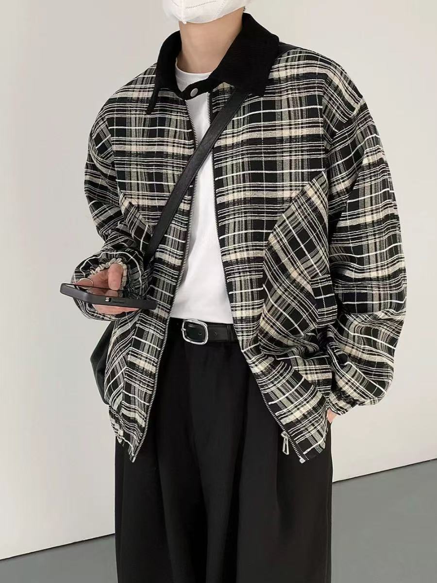A0123   Men's outerwear