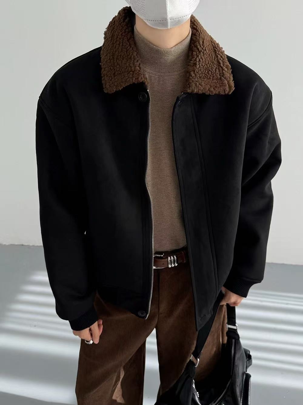 A0122   Men's outerwear