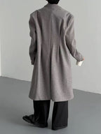A0121  Men's outerwear