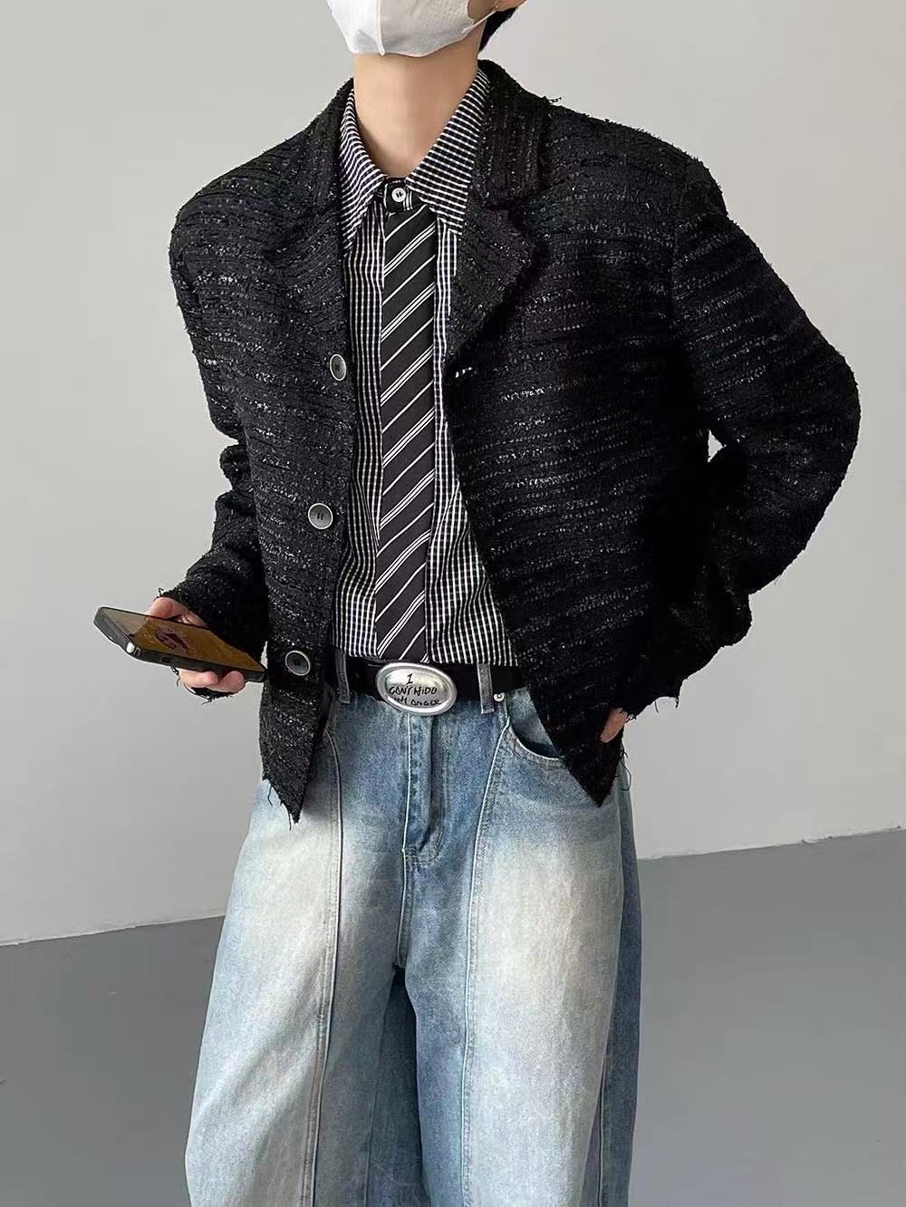 A0119   Men's outerwear