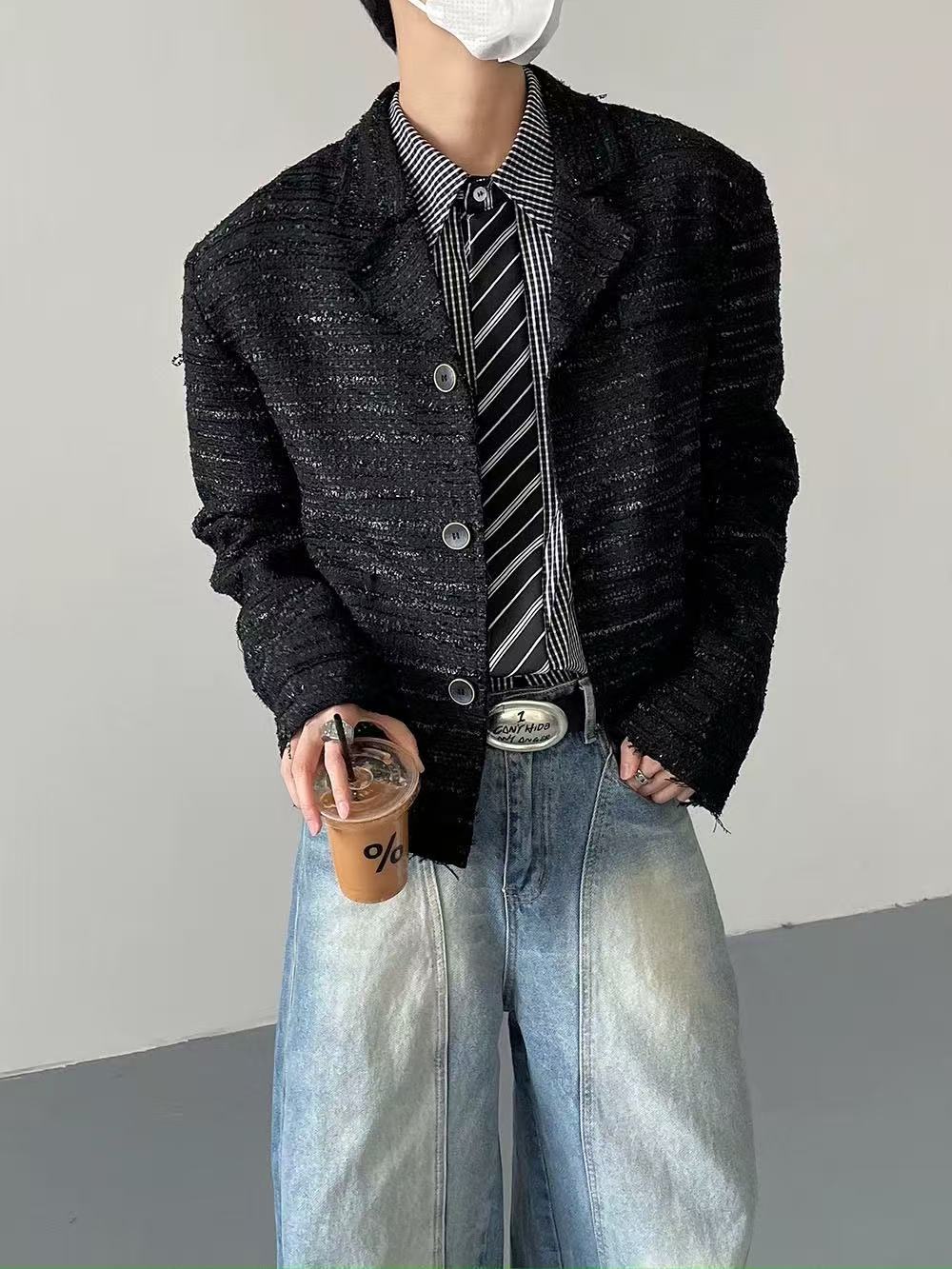 A0119   Men's outerwear