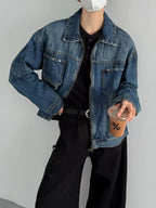 A0118   Men's outerwear