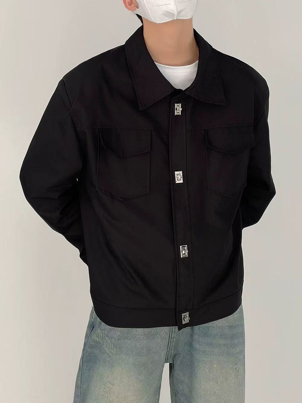 A0117  Men's outerwear