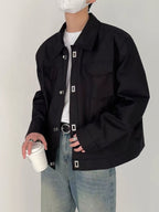 A0117  Men's outerwear