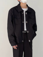 A0117  Men's outerwear