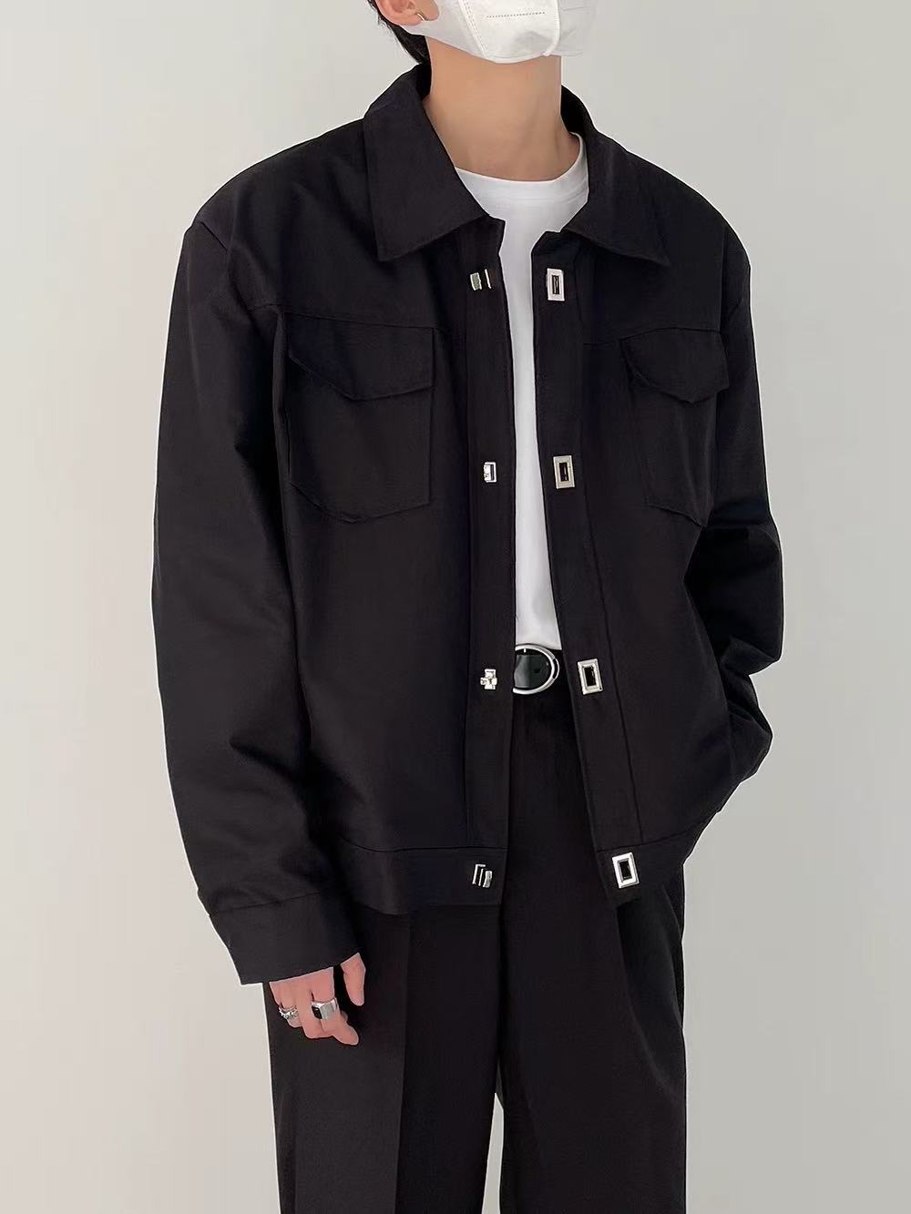 A0117  Men's outerwear