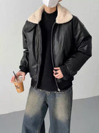 A0116  Men's outerwear