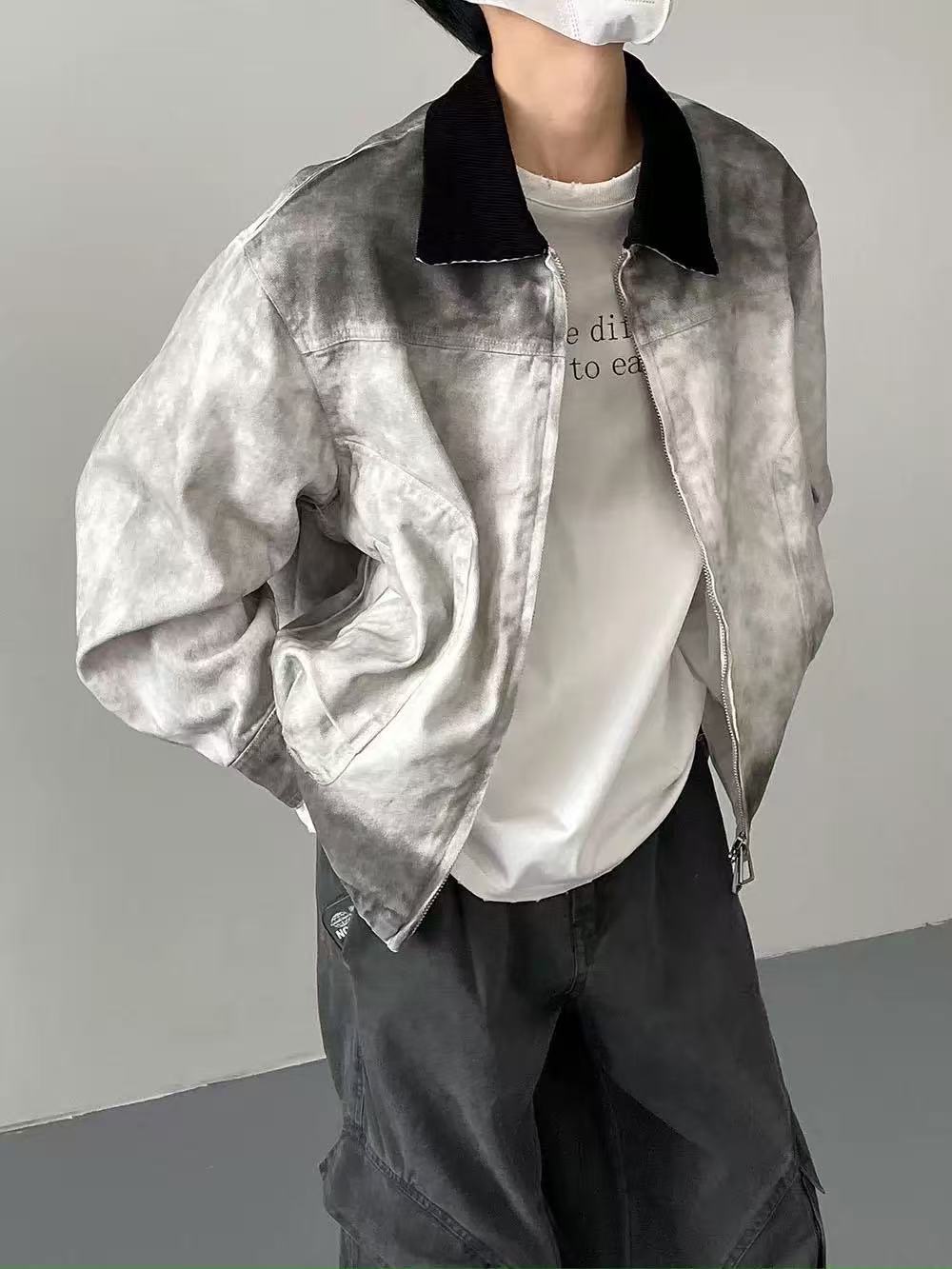 A0115  Men's outerwear