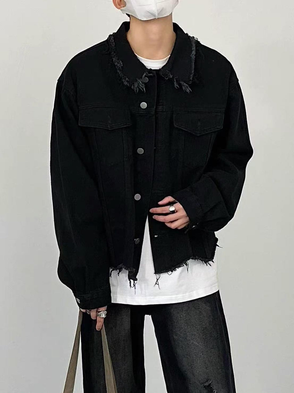 A0114   Men's outerwear