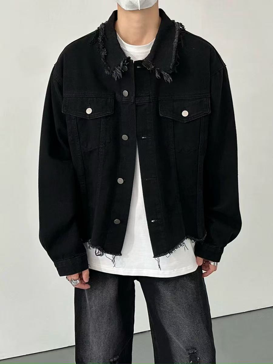 A0114   Men's outerwear