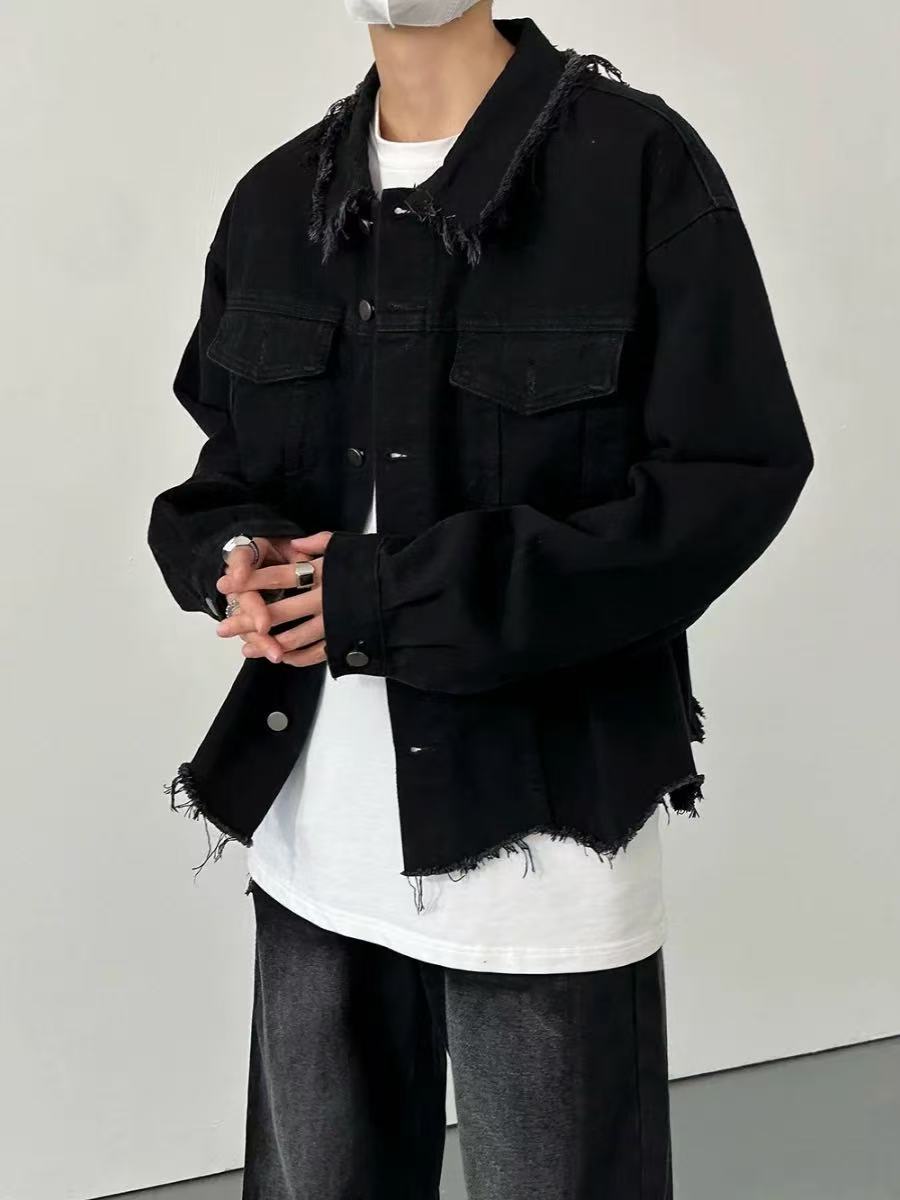 A0114   Men's outerwear