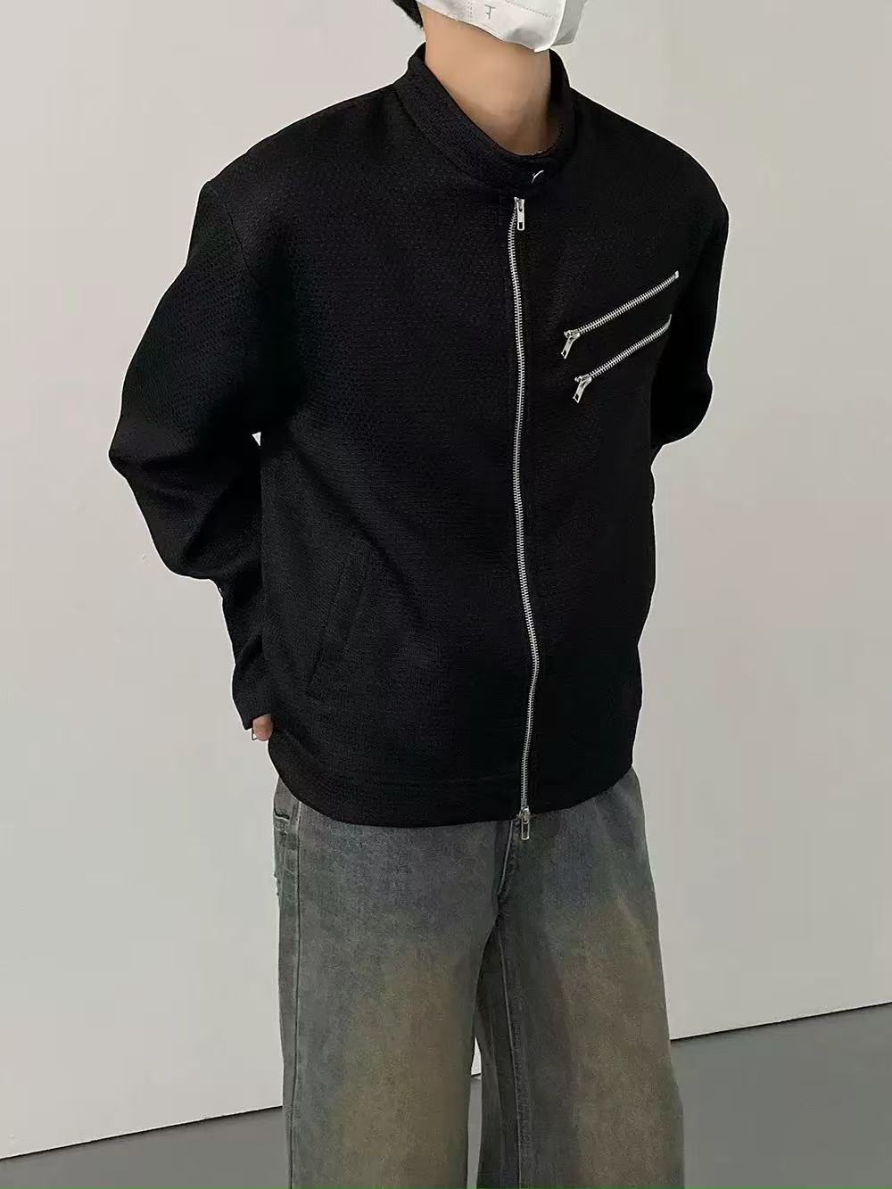 A0113   Men's outerwear