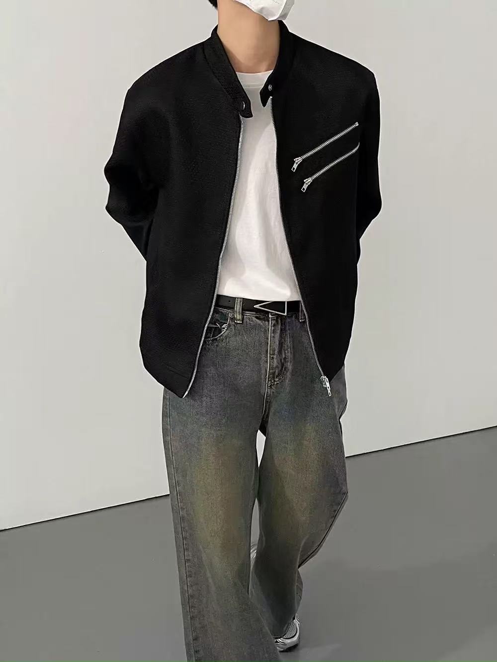 A0113   Men's outerwear