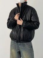 A0112  Men's outerwear